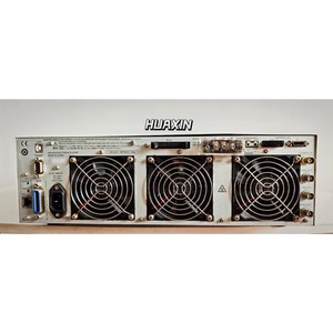 KIKUSUI PBZ20-20 แหล่งจ่ายไฟแบบไบโพลาร์ที่ตั้งโปรแกรมได้ ใช้ hx - Product Image 2