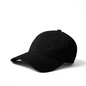 Gorra de Béisbol Unisex de 6 Paneles, Color Sólido, Cierre Trasero Ajustable, Estilo Casual, para Adultos, Uso en las Cuatro Estaciones - Product Image 2