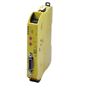 Módulo de Comunicación PLC M Il Profinet 772132 Yom 2018 - Product Image 1