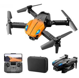 Mini <span class=keywords><strong>KY907</strong></span> Drone 4K HD caméra professionnelle WIFI FPV évitement d'obstacles pliable RC quadrirotor hélicoptère plus petit Drone - Product Image 2