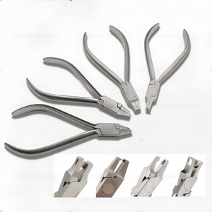 Alicates de Termoformado para Brackets de Ortodoncia, Alicates <span class=keywords><strong>Invisibles</strong></span> - Product Image 1