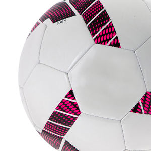 Training <b>Football</b> with Durable Premium Quality Soccer Cheap Price Wholesale Factory Made Pu <b>Leather</b> Soccer Balls For Training - Product Image 5