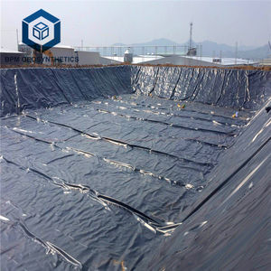 HDPE Solmax геомембрана 1,0 мм текстурированная HDPE геомембрана поставщиков - Product Image 5