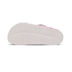 Zapatillas de mujer 2024 zapatos de enfermera con estampado de mujer Zapatillas médicas personalizadas zapatos zuecos impermeables de alta calidad - Product Image 5