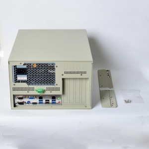 OEM Multi Serial Port Industrial <strong>Computer</strong> Expandable IPC with Multi I O for PLC Integration and <strong>Data</strong> Acquisition - Product Image 2