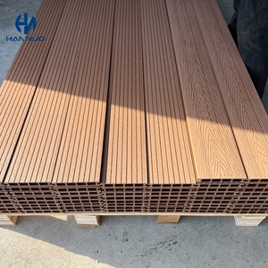 Cercas Decorativas de WPC <span class=keywords><strong>para</strong></span> Paisajismo, <span class=keywords><strong>Madera</strong></span> Compuesta <span class=keywords><strong>para</strong></span> Exteriores, <span class=keywords><strong>para</strong></span> Jardín, Perímetro, Muro de Delimitación - Product Image 4