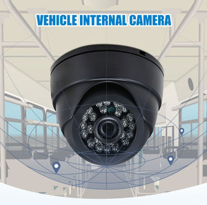 Wireless Inside View AHD Backup <b>Camera</b> with 7inch Waterproof Car DVR Monitor <b>Night</b> <b>Vision</b> Car/Truck/Bus Reverse <b>Camera</b> - Product Image 2