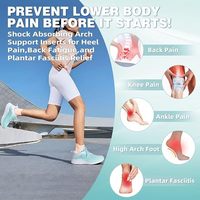 Baskets orthopédiques pour femmes, chaussures orthopédiques