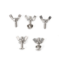 Kit moteur de barbecue électrique en acier inoxydable brochette rotative pour feu de camp extérieur et restaurant accessoire de bâton fumé en métal de rôtisserie