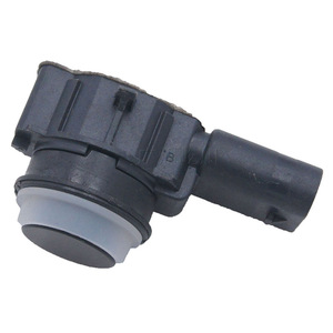 เซ็นเซอร์จอดรถ Yitrum รุ่น 66202220666 แรงดันไฟฟ้า 12V สำหรับรถยนต์ BMW ซีรีส์ 3 เซ็นเซอร์ PDC ระบบเรดาร์ถอยหลัง - Product Image 1