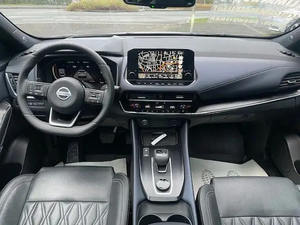 MEJOR en STOCK <span class=keywords><strong>Nissan</strong></span> usado-<span class=keywords><strong>Qashqai</strong></span> Tekna + <span class=keywords><strong>4x4</strong></span> disponible para entrega - Product Image 4