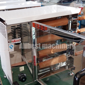 Four à gâteaux cheminée Kurtos Kalacs pour les États-Unis, le Royaume-Uni, le Canada, l'Australie, Budapest - Product Image 4