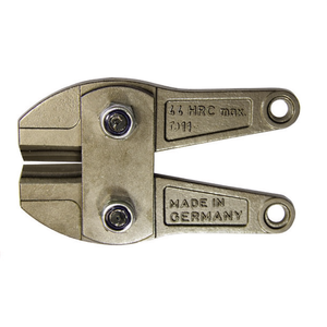 Vis de remplacement pour tête de cisaille à boulons, 44 HRC Max, fabriquées en Allemagne - Product Image 2