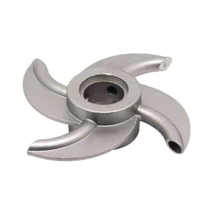 Tùy chỉnh nhôm đúc phần cho các ứng dụng công nghiệp Độ chính xác cao Khoan Dung chết - Product Image 6