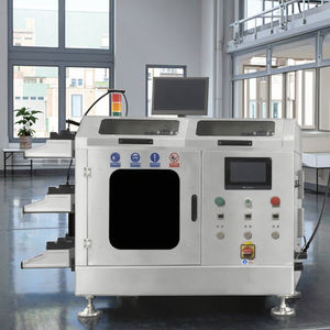 UAM3000 de <span class=keywords><strong>Stent</strong></span> sistemas objetivo liberador coronaria <span class=keywords><strong>Stent</strong></span> aerosol recubrimiento - Product Image 4