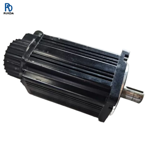 Motor Servo AC de Alta Precisión ECMA-C11020RS ECMA-C11030RS ECMA-C11040RS ECMA-C11050RS para Automatización Industrial y Movimiento Mecánico - Product Image 1