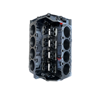 Bloc-cylindres HBJY pour moteur diesel 10243878 Chevy 305 pour GM305 5.0L Vortec, culasse