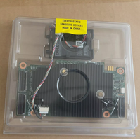 Controlador RAID de Almacenamiento 9K2C2 PERC H755N NVMe Frontal con Tarjeta de Caché NV de 8GB, Hecho en China