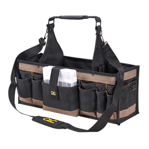 Muestra Gratuita de Herramientas para Bolsas Oxford Resistentes Personalizadas al por Mayor, Bolsa de Herramientas Multiusos para Jardinería, Electricistas y Carpinteros - Product Image 4