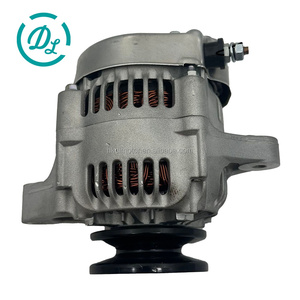 Alternateur EexcavaStart 1G740-64011 12V 40A Neuf Compatible avec les Moteurs WG1903 WG2503 Remplacement pour 1 An de Garantie - Product Image 1