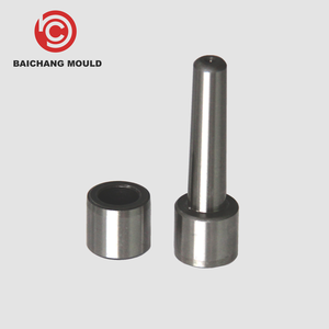 Côn Pin thiết lập hướng dẫn pin và bụi bộ cho khuôn ép nhựa - Product Image 4