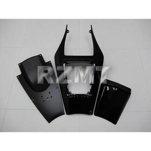 ชุดแฟริ่งมอเตอร์ไซค์สำหรับ YAMAHA R1 2002-2003 YZF YZF-R1 ชุดแฟริ่งพลาสติก ABS คุณภาพสูง รุ่น Y1003-111a - Product Image 4