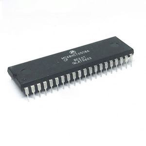 Ics Chip New and Original Integrated Circuits Electronic Components MC705C8ACPE - Product Image 1