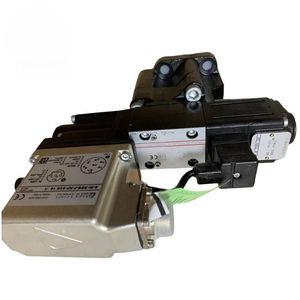 DHZO-A-071-L5 20 DLHZO-TE-040-L51 DLHZO-TE-040-L71 วาล์วไฮดรอลิกแบบกำหนดทิศทาง DHZO-AEB-NP-071-D3 10 E-RI-AEB-NP-05H 10 แบบกว้าง - Product Image 5