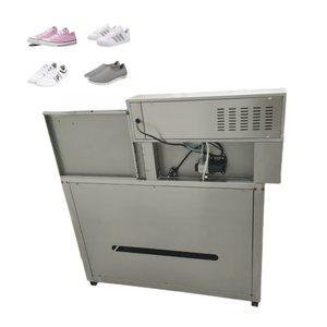 Machine à laver électrique automatique commerciale pour chaussures et baskets, machine de nettoyage pour chaussures de tennis - Product Image 3