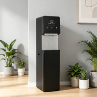 [Usine vérifiée] Plus de 15 ans de R&D |   Système d'approvisionnement en eau professionnel |   ESG durable et sans PFAS |   Choix B2B