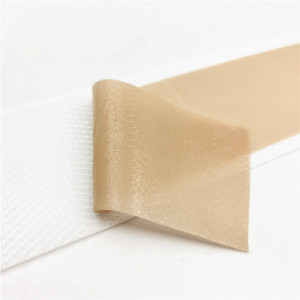 Láminas <span class=keywords><strong>de</strong></span> Silicona Autoadhesivas e Impermeables OEM al por Mayor <span class=keywords><strong>para</strong></span> Cicatrices Faciales, Consumibles Médicos - Product Image 4