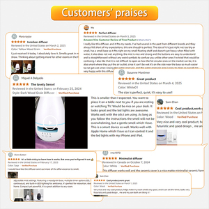 Thâm Quyến Dituo Thiết Kế Bằng Sáng Chế Giấy Chứng Nhận Khuếch Tán Hương Thơm Được Xây Dựng Trong Blue Tooth Loa 120Ml Tạo Độ Ẩm - Product Image 6