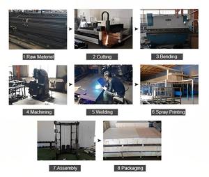 High Quality Commercial Multi-Functional Stair Climbing Treadmill New Innovation In Fitness Equipment - Product Image 6