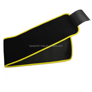 Fasce per il sudore in Neoprene per esercizi fitness cintura in vita per allenatore sottile per la perdita di peso - Product Image 2