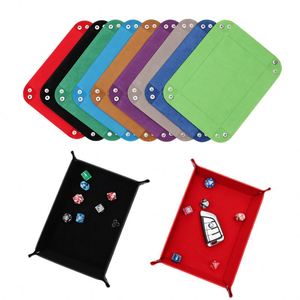 Bandeja de Almacenamiento Cuadrada Ecológica de Cuero Brillante con Diseño Moderno y Sencillo, Temática Deportiva, para Sala de Estar, Uso para Adultos, Incluye - Product Image 2