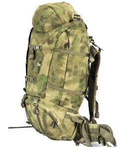 Водонепроницаемые тактические мужские рюкзаки большой вместимости - Product Image 2