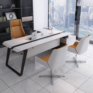 Silla de Oficina Giratoria de Cuero <span class=keywords><strong>Ode</strong></span> <span class=keywords><strong>to</strong></span> <span class=keywords><strong>Joy</strong></span>, Estilo Contemporáneo, para el Hogar y Conferencias - Product Image 1