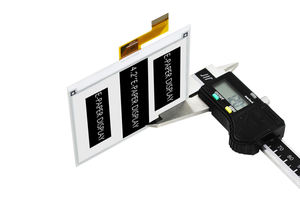 Suny ZhSunyco EPD 4.2 ''Nero/Bianco/Rosso Ad Alta Risoluzione Eink Epaper Display - Product Image 6