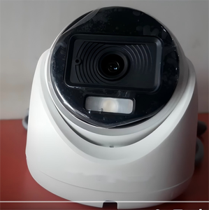 Camera tháp pháo cố định âm thanh trong nhà HIK DS-2CE70KF0T-PFS 3K colorvu - Product Image 6