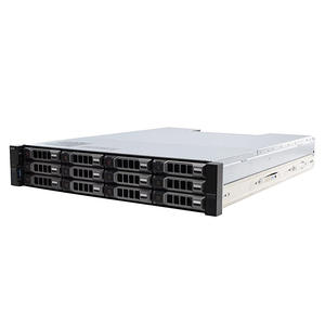 Hot Dell PowerVault ME412 Storage Expansion <b>Enclosure</b> 1.2TB <b>HDD</b> 10K 512e SAS12 Hybrid HYB CARR Drive 3.5in 580W Power Supply - Product Image 1