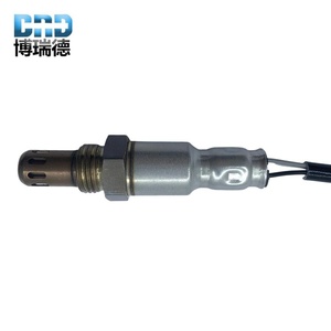 เซ็นเซอร์ออกซิเจนพรีเมียมสำหรับนิสสัน OEM 22690-EN200 เซ็นเซอร์ควบคุมการปล่อยมลพิษ - Product Image 2