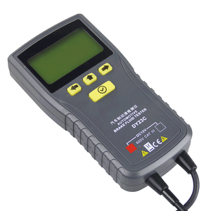 Dy23c otomotiv oto araç oto petrol fren hidroliği test cihazı dedektörü su içeriği kontrol evrensel yağ kalitesi nokta 3/4/5.1 - Product Image 3