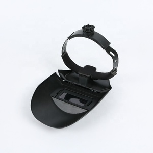 工場価格 自動遮光 パイプライン セルストロム 溶接ヘルメット ゴーグル 溶接メガネ 販売中 - Product Image 4