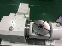 Table rotative CNC 5 axes WT-250