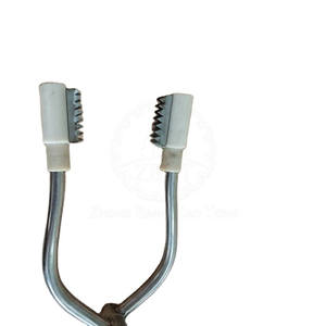 <span class=keywords><strong>Pistolet</strong></span> électrique <span class=keywords><strong>d</strong></span>'étourdissement pour l'<span class=keywords><strong>abattage</strong></span> des porcs, équipement <span class=keywords><strong>d</strong></span>'<span class=keywords><strong>abattage</strong></span> manuel - Product Image 4