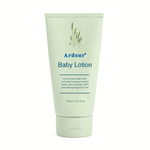 Crema Hidratante Orgánica Premium para Bebés, Gel Suavizante Suave 200g, Hipoalergénica, SPF20, Loción Corporal para Todo Tipo de Piel, Vida Útil de 3 Años - Product Image 4