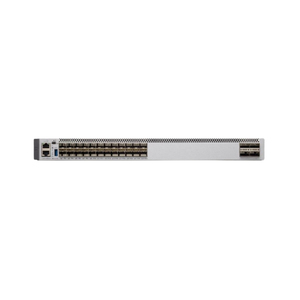 C9500-24Y4C-A Technoverse Business Solutions, Switch Core 1U de Alta Capacidad, Plástico, 24 Puertos 25G + 4 Puertos 100G para Centros de Datos - Product Image 1