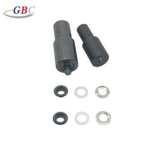 New Goods Flat <strong>Eyelet</strong> <strong>Die</strong> Mold Hand Presses Mould Flat Air Button Grommet for Garment <strong>Eyelets</strong> - Product Image 2
