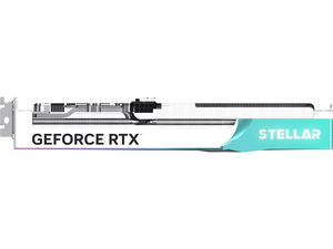 Manli stellar 2025ใหม่ GeForce RTX 5060 Ti OC DLSS4 MXM การ์ดแสดงผลสำหรับเล่นเกมพร้อมเอาต์พุต DP และพัดลมระบายความร้อน - Product Image 5