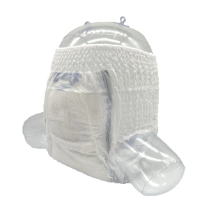 Culottes-couches bébé à motif dessin animé, ultra-fines, respirantes, taille haute élastique, vente en gros, personnalisables - Product Image 5